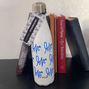 SWELL INSULATED BOTTLE 17 oz. FOR SOMEONE YOU LOVE